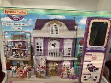 Sylvanian families elegant for sale  MORECAMBE