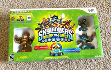 Slightly opened skylanders for sale  Plano