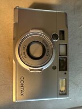 Contax tix carl for sale  Lexington