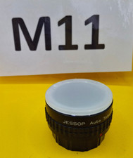 Jessop auto teleconverter for sale  NORWICH