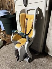 Topeak baby seat for sale  Palo Alto