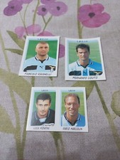 Aggiornamenti lazio 2000 usato  Roma