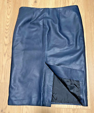 Zara blue smooth for sale  SALE