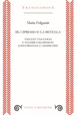 Cipresso betulla. vincent usato  Italia