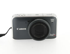 Canon powershot sx220hs d'occasion  Riedisheim