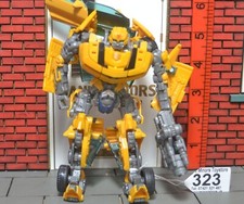 Transformers hasbro action for sale  WARRINGTON
