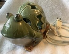 Frog night light for sale  Saint Augustine