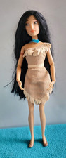 Disney pocahontas doll for sale  Montgomeryville