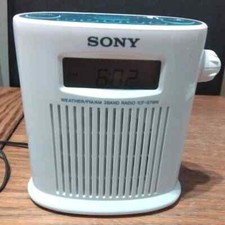 Sony icf s79w for sale  PRESTATYN