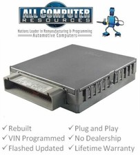 1991 Ford Truck F-150 4.9L F1TF-12A650-ANA Motor Computador ECU ECM PCM NF comprar usado  Enviando para Brazil