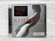 Rihanna CD Collection Album Good Girl Gone Bad Genre Hip Hop Rock Funk Soul Pop comprar usado  Enviando para Brazil