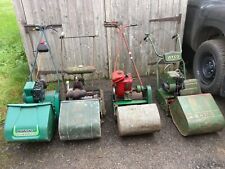 Atco cylinder mowers for sale Atco cylinder mowers for sale  KETTERING
