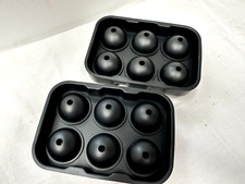Set ice ball for sale  CHESTER