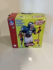 Feet airblown inflatable for sale  Morgantown