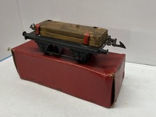 Hornby timber wagon for sale  BALLYMENA