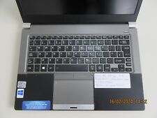 Toshiba Tecra Z30 Core i5 6420U 8GB Ram 256GB SSD Windows 10 Pro Grade B comprar usado  Enviando para Brazil