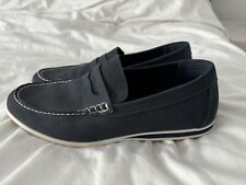 Aldo navy men for sale  SOUTH QUEENSFERRY