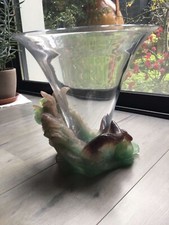 Vase daum pâte d'occasion  Saint-Vincent-de-Tyrosse
