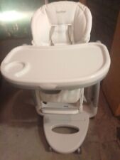 Seggiolone pappa pepperego usato  Buttigliera d'Asti