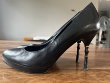Gucci high heels gebraucht kaufen  Köln