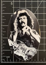 Tony iommi black for sale  Sparks