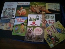 mixed lot 10 kids books for sale mixed lot 10 kids books for sale Humble