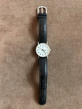 Armbanduhr schweizer bahnhofsu gebraucht kaufen Armbanduhr schweizer bahnhofsu gebraucht kaufen  Hamburg