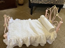 Cama de boneca American Girl  comprar usado  Enviando para Brazil