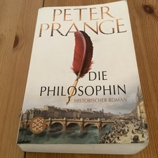 Philosophin peter prange gebraucht kaufen Philosophin peter prange gebraucht kaufen  Düsseldorf