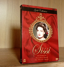 Sissi gold collection usato  Varese