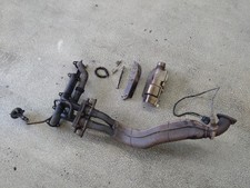 Abgaskrümmer benzin aaf gebraucht kaufen  Grimma