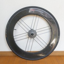 Roda traseira Campagnolo Bora Ultra Two 80 Cult Tu, usado comprar usado  Enviando para Brazil
