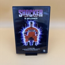 Dvd shocker d'occasion  Rouen-