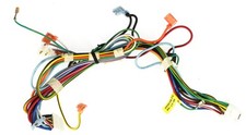 Chicote de fios para controle de temperatura Electrolux Refrigerator 241735702 comprar usado  Enviando para Brazil