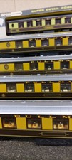 Pullman coaches gauge for sale  TILBURY