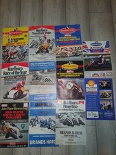 11x british motorcycle for sale  NUNEATON
