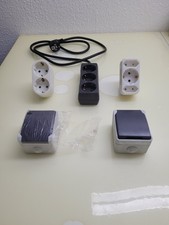 5in1 feuchtraum aufputz gebraucht kaufen 5in1 feuchtraum aufputz gebraucht kaufen  Aachen