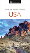 Eyewitness usa dk for sale  ROSSENDALE