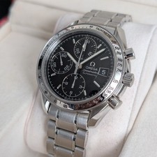 Omega speedmaster date for sale  WINSCOMBE