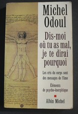 Livre michel odoul d'occasion  La Seyne-sur-Mer