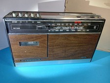 Radioregistratore philips rr33 usato  Pescara