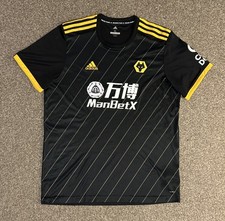 Wolverhampton wanderers 2019 for sale  HEXHAM