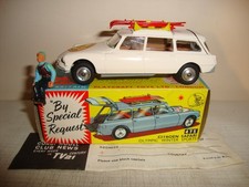 Corgi 475 citroen for sale  HEMEL HEMPSTEAD