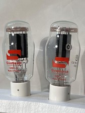 Tubo amplificatore gruppi usato  Spedire a Italy