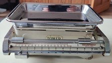Vintage turmschiewaage gebraucht kaufen  Versand nach Germany