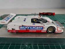 Slot jaguar xjr12 usato  Mondovi