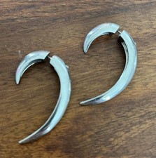 Halb creolen hrstecker gebraucht kaufen  Friedland