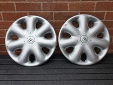 Pair citroen picasso for sale  LEICESTER