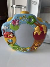 Tomy winnie pooh for sale  HEXHAM