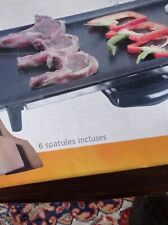 Plancha domo clip d'occasion  Yzeure